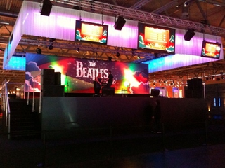 Illustration for article titled Gamescom Booth Blitz: Electronic Arts